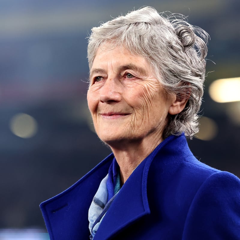 2025 in Irish politics: A messy Dáil start, more housing woes and, finally, a new president