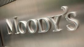 Moody's affirms Ireland's negative outlook