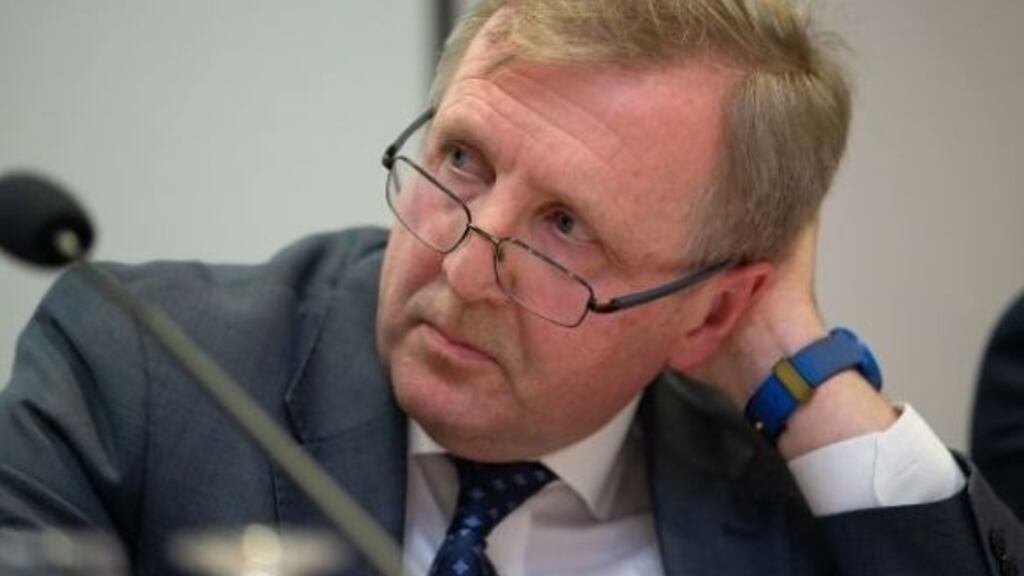 Minister for Agriculture Michael Creed said on Friday night both sides in the meat processing plant dispute have accepted “compromise proposals” aimed at breaking the dispute.