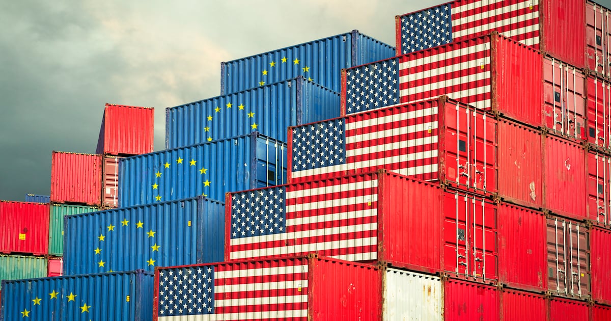 EU-US tariff negotiations in ‘final phase’