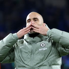 Maresca plays dangerous game as confusion reigns from his Chelsea grenade