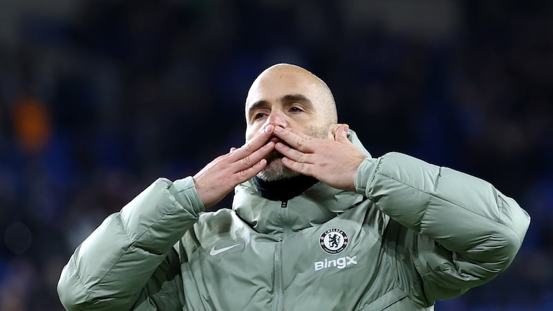 Maresca plays dangerous game as confusion reigns from his Chelsea grenade