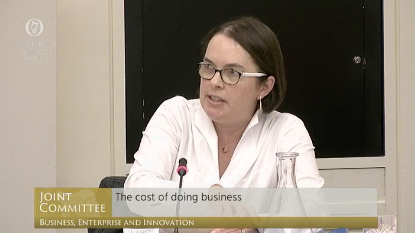 High tax, poor infrastructure and housing crisis hitting business negatively