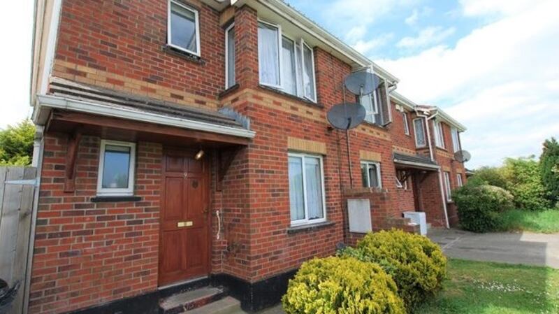 9 Swiftbrook Avenue in Tallaght, Dublin 24, sold for €202,000.