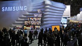 Samsung third quarter earnings plummet 49% to €3.17 billion