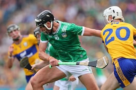 Nicky English: Galway are a rising power but Limerick have enough in the tank to win