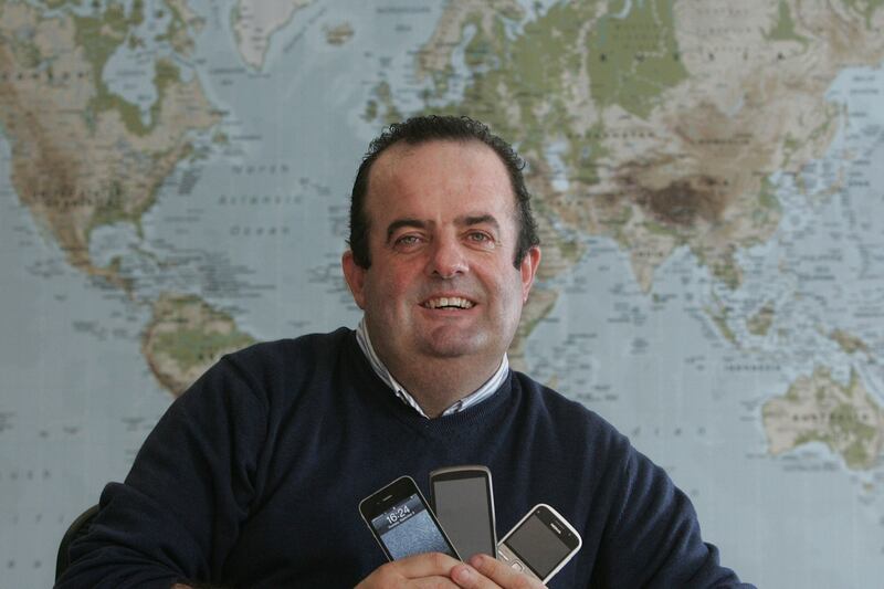 Phelan decries ‘scattergun approach’ to seeding foreign start-ups