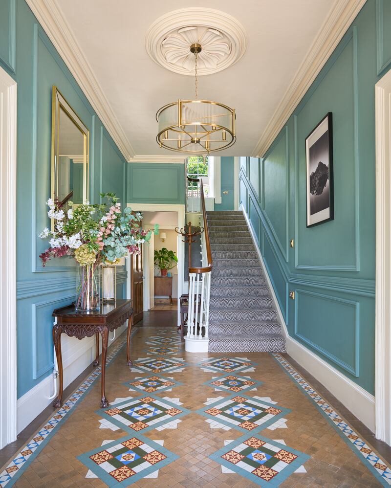 Hall
