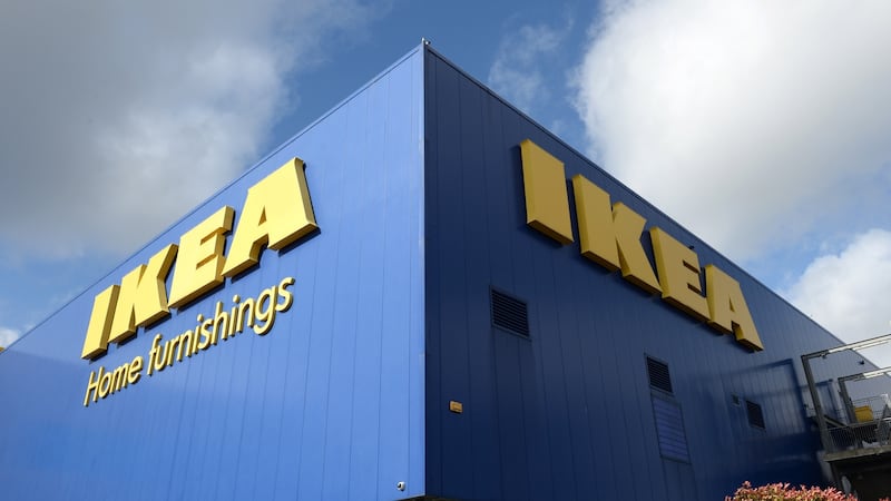 An Ikea case study: A reader’s extractor hood stopped working. This is what he did next