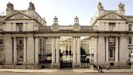 FF and FG commit to new climate Bill within 100 days of new government