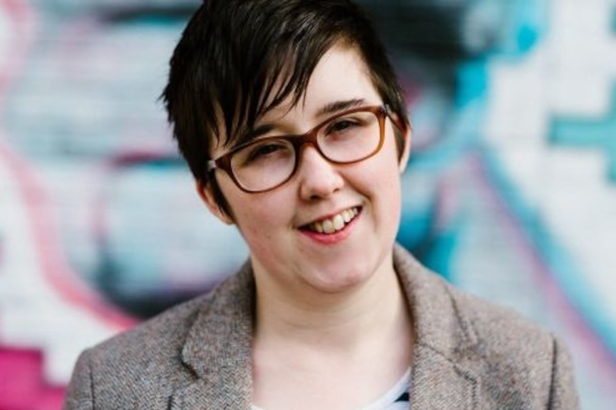 Reward offered for information about murder of journalist Lyra McKee in Northern Ireland