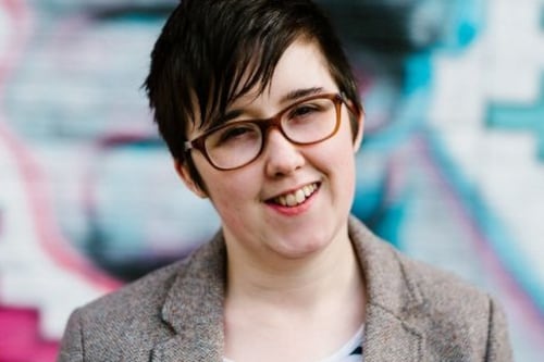 Reward offered for information about murder of journalist Lyra McKee in Derry