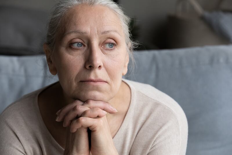 There are perhaps some clues in your letter as to why you are so lonely, Trish Murphy writes. Photograph: Getty