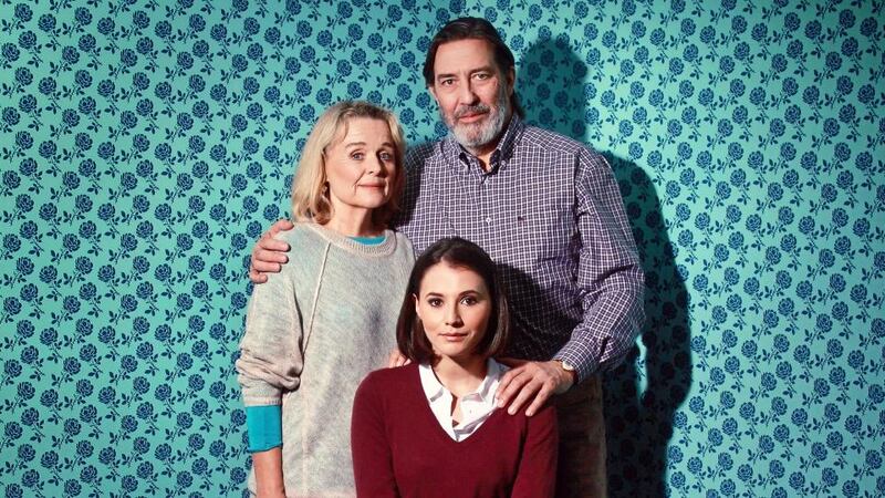 Our Few and Evil Days, written and directed by Mark O’Rowe for the Abbey Theatre, Dublin
