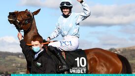 Honeysuckle on track to defend Irish Champion Hurdle crown