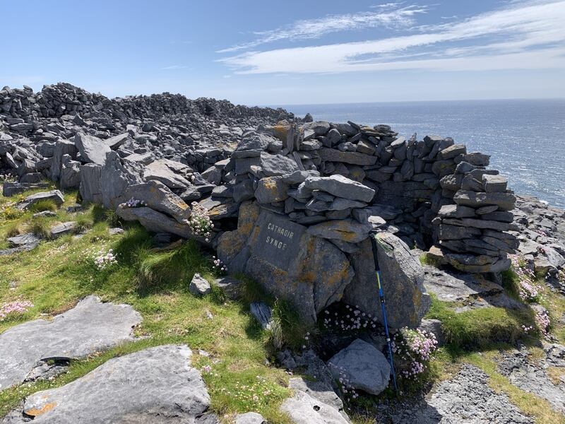 Cathaoir Synge