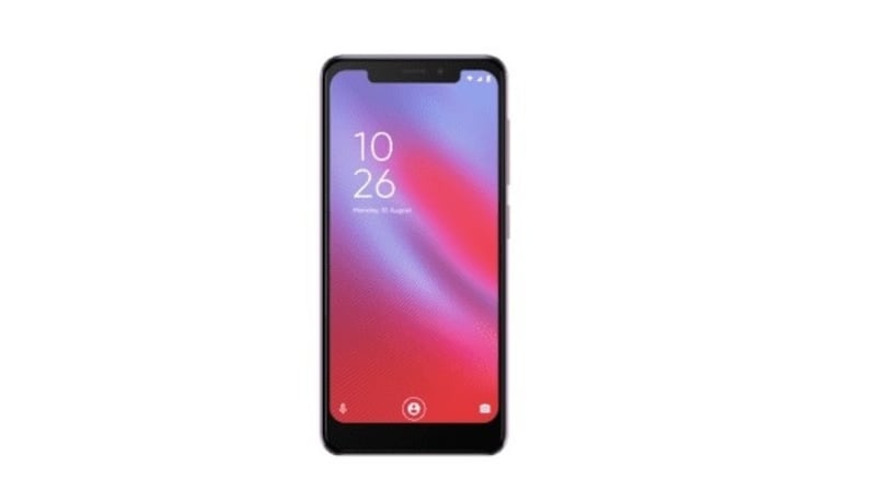 Vodafone Smart N10