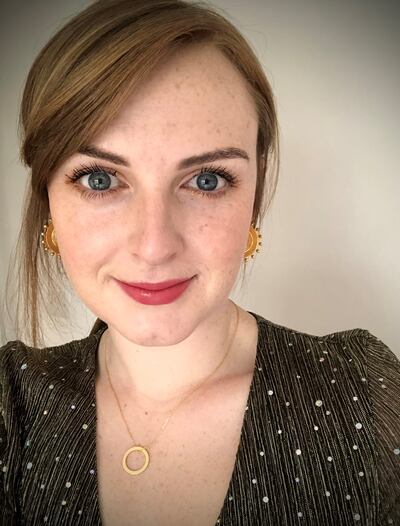 Dr Johanna Clancy.