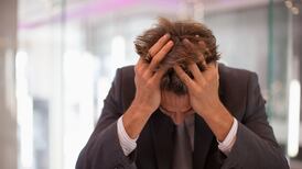 Anxiety in the workplace: ‘I see it in CEOs and in young people starting and everywhere in between’