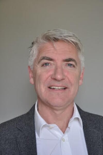 Brian Keegan.