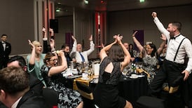 Irish Construction Industry Awards shortlist announced