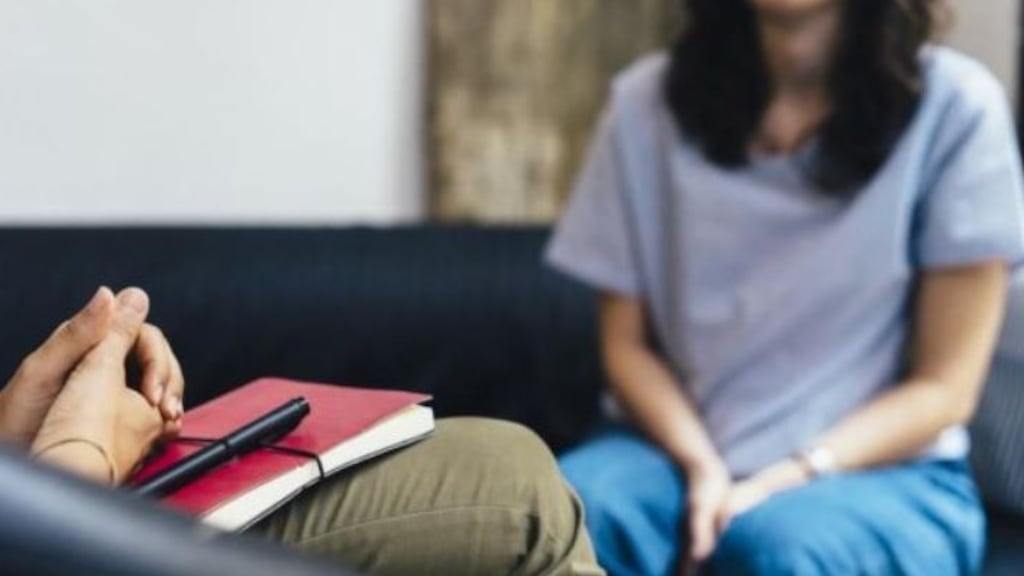 Members of Dublin City Council are to be entitled to free counselling services. Photograp: iStock