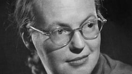 Arsenic and Old Books – Frank McNally on a reader’s literary cry for help