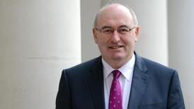 Hogan defends handling of Irish Water costs after new memo