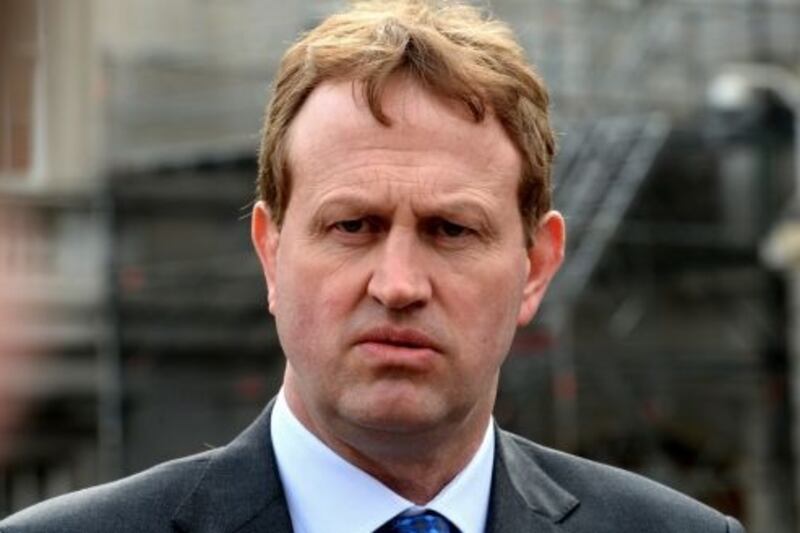 Reform law to deal with gangland crime in same way as IRA, FF says