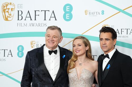 Will Colin Farrell win an Oscar and four other questions about the Baftas