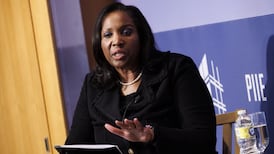 Trump bid to fire Federal Reserve governor blocked by court