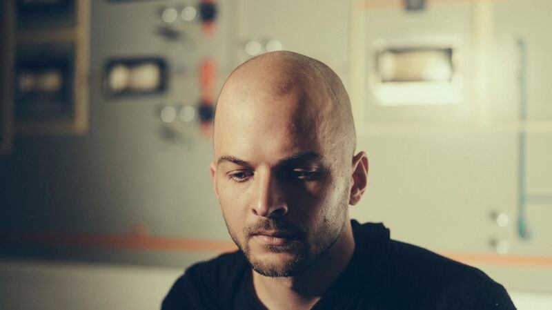 Nils Frahm