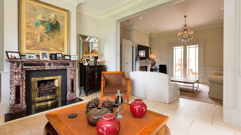 26 Claremont Road, Sandymount, Dublin 4
