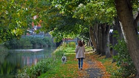 I think 60 is a brilliant age. There’s a clear road ahead