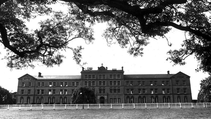 Artane Industrial School