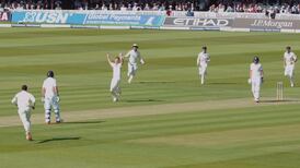 Joe Root and Ben Stokes get England out of a hole against New Zealand