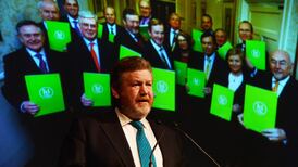 Minister says ‘lip service’ on public health must end