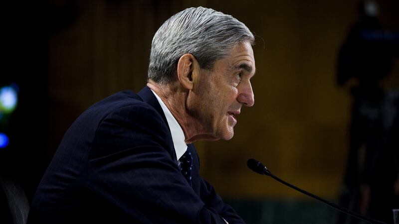 Former FBI director Robert Mueller, who brokered intense late-night negotiations that helped drive the US government and Volkswagen Group into a historically quick settlement