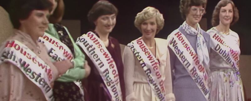 The documentary Housewife of the Year opens the Kerry International Film Festival, Thursday, October 17th, until Sunday, October 20th