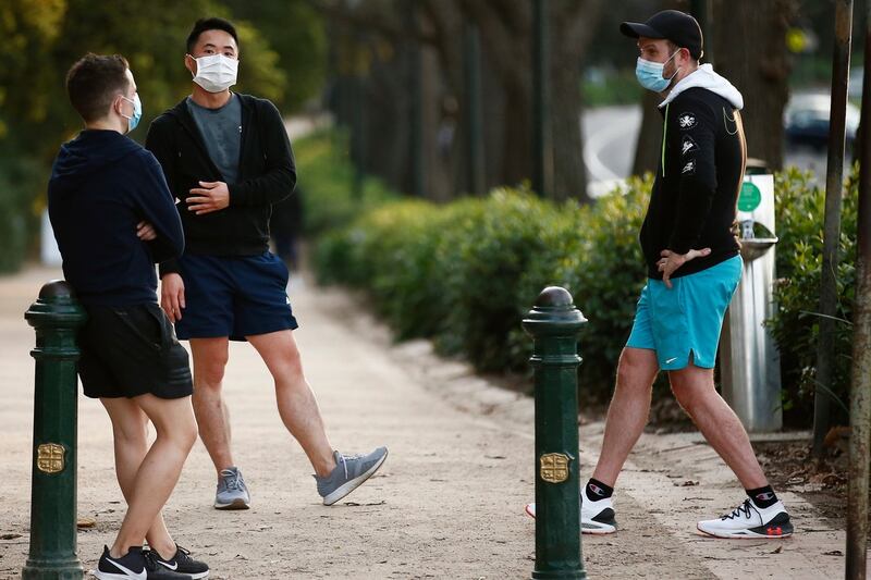 A billion students worldwide affected by Covid-19 lockdowns, UN says
