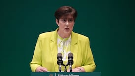 Minister meets General Solicitor after intervention on ‘Grace’ report