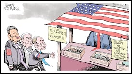 Martyn Turner
