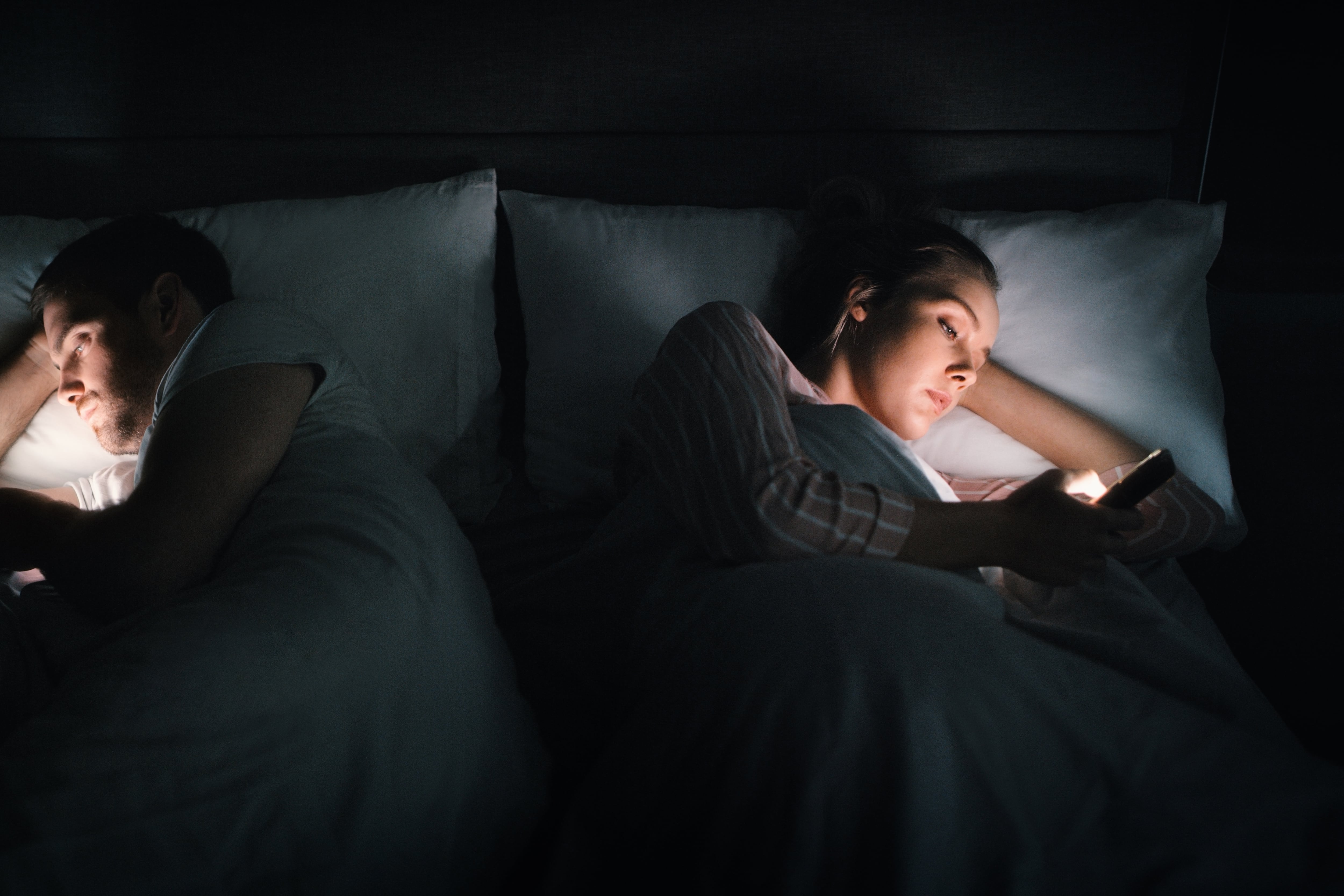 ‘My partner and I are in a sex lull. How do we get out of it?’