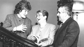 A national convention more than 30 years ago changed Irish education. What lessons are there for today?