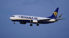 Man (35) charged with being intoxicated on Ryanair flight