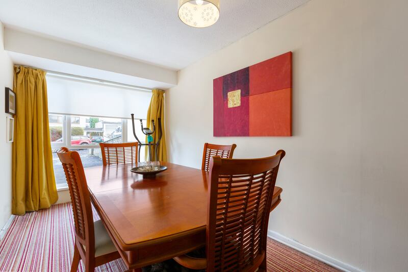 The diningroom