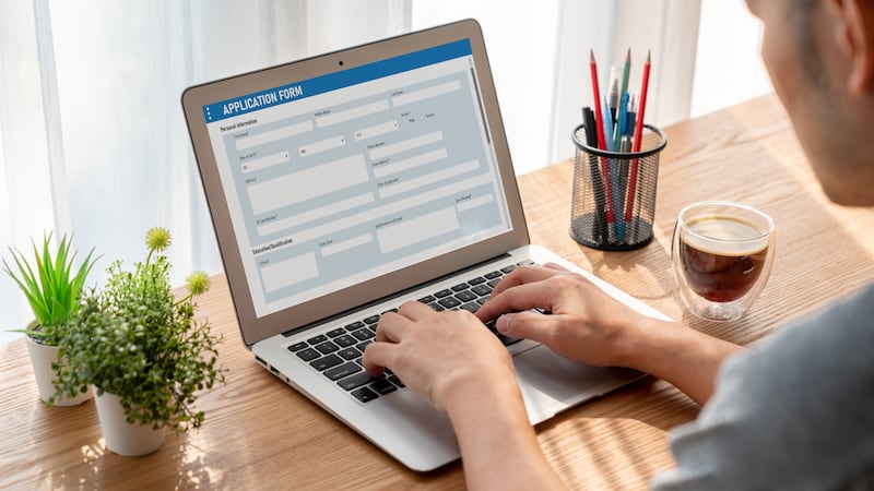 ‘My son is considering a trade or apprenticeship option, but should he make a CAO application too?’