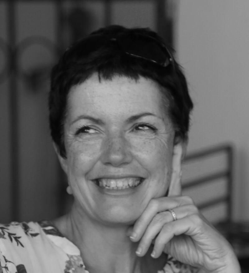 Shaking Bog festival director Catherine Nunes