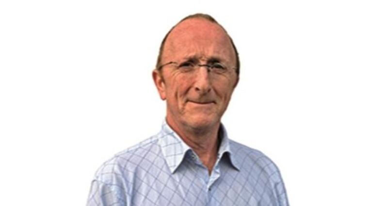 Cllr John Loftus described the abusive message he sent to an activist during the week as a “moment of madness”