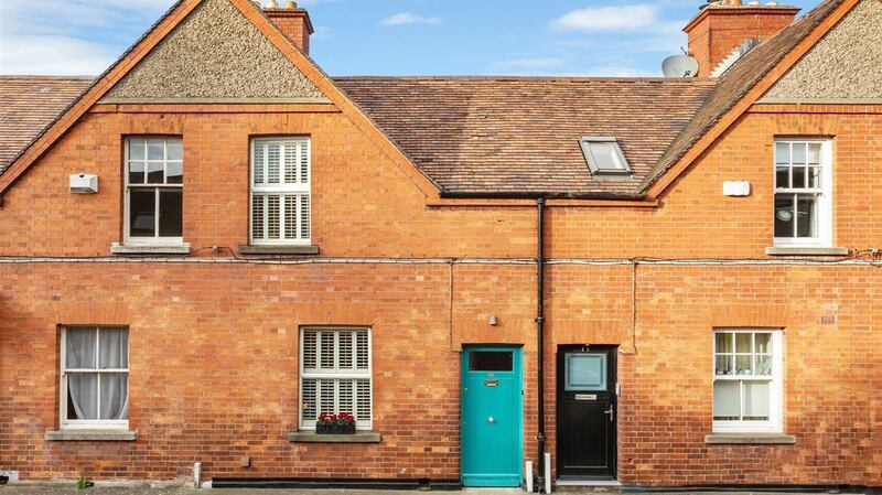 72 Home Villas, Donnybrook, Dublin 4